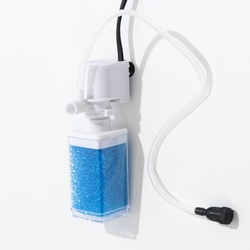 Jingye JY-6100F Akvaryum İç Filtre 6W-500L/H