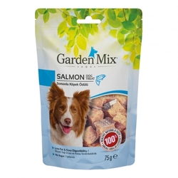 Gardenmix - 8884-Gardenmix Somonlu Köpek Ödül 75gr