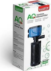 Aquawing - Aquawing AQ600F Akvaryum İç Filitre 12W 550L/H