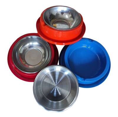 Shippo Fonsiyonel Mama Kabı 26 cm