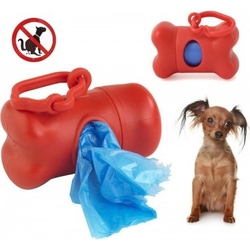 Shippo - Shippo-3342 Dışkı Poşetliği