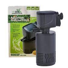 6003F Venüs Aqua İç Filitre 20W 1200lt