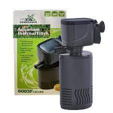 6003F Venüs Aqua İç Filitre 20W 1200lt - 1