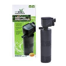 6004F Venüs Aqua İç Filitre 20W 1200lt