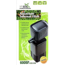 6005F Venus Aqua İç Filitre 880 lt