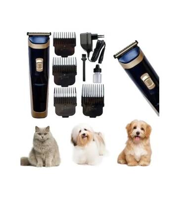 Gmn-6005 Pet Tıraş Makinesi - 1