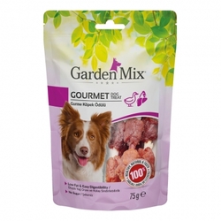 Gardenmix - 8945-Gardenmix Gurme Köpek Ödül 75gr