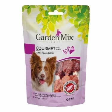 8945-Gardenmix Gurme Köpek Ödül 75gr