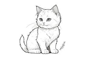 Kedi Ürünleri