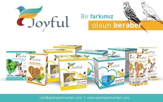 JOYFUL