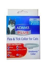  - Adams Plus Kedi Pire Tasması 