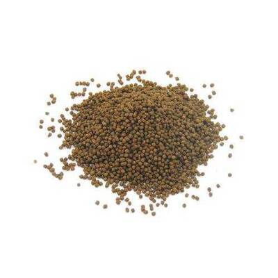 Akvaryum Dip Balık Yemi 5mm 1kg - 1