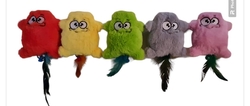 Petcity - Petcity 1026 Kurbağa Peluş Oyuncak