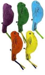Petcity - Petcity 1024 Muhabbet Kuşu Peluş Oyuncak