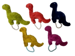 Petcity - Petcity 1055 Dinazor Peluş Oyuncak