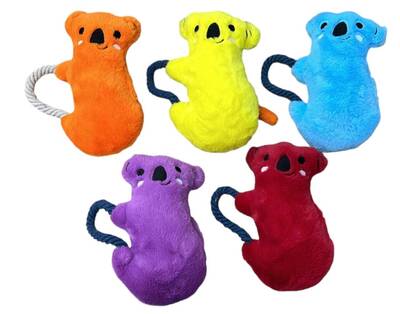 Petcity 1048 Koala Peluş Oyuncak
