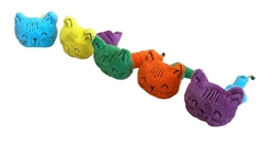 Petcity - Petcity 1027 Kuyruklu Peluş Oyuncak