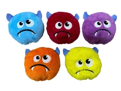 Petcity 1050 Monster Peluş Oyuncak