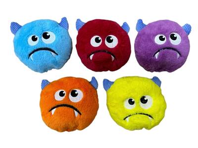 Petcity 1050 Monster Peluş Oyuncak - 1