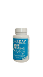 All Day - All-Day(3) Calsium Tablet Kedi Köpek Vitamin 75 gr