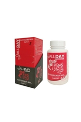 All Day - All-Day(5)Glucozamin-HCL Tablet Eklem Güçlendirici Vitamin 75 gr