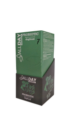 All-Day(7) Probiotic (Bağırsak Düzenleyici)Tablet Vitamin 24 gr