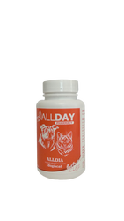 All-Day(8) All Dia(İshal ) Tablet Vitamin15 gr