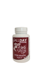 All Day - All-Day(9) Liver Health(KaraciğerDestekli) Tablet Vitamin 30 gr