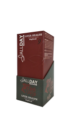 All-Day(9) Liver Health(KaraciğerDestekli) Tablet Vitamin 30 gr - 2