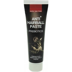  - Cleday Anti Hairball Paste Kedi Malt Macunu 100gr 