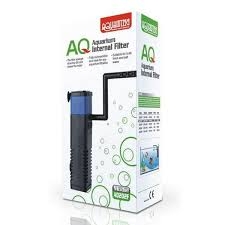 Aquawe - AQ202F Aquawing İç Filitre 5W 500L/H