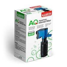 AQ310F Aquawing İç Filitre 4W 400L/H