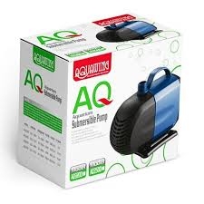 Aquawe - AQ3200F Aquawing Sump Motoru 40W 3000L/H