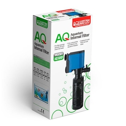 Aquawing - AQ320F Aquawing İç Filitre 6W 500L/H