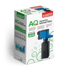 Aquawe - AQ510F Aquawing İç Filitre 4W 400L/H