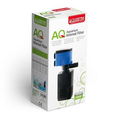 AQ60F Aquawing İç Filitre 15W 880L/H - 1