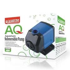 Aquawe - AQ901F Aquawing Sump Motoru 5W 600L/H
