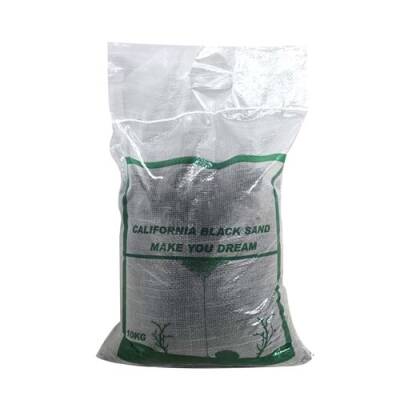 Aqua Boutiqu Akvaryum Bitki Kumu Siyah 1,5mm 10 kg - 1