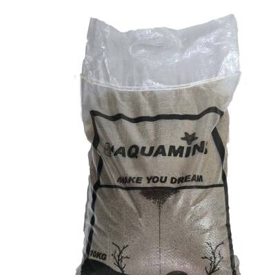 Aqua Boutiqu Akvaryum Dere Kumu 2,5mm 10 kg - 1
