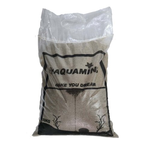 Aqua Boutiqu Akvaryum Kumu Silis Sarı 1,5mm 10 kg