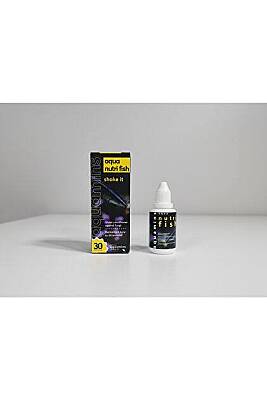 Aquamins Ichtiyo Plus Akvaryum Su Düzenleyici 30ml - 1