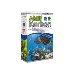 Aquawe - Aquawe Aktif Karbon 300gr