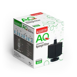 AQ155 Aquawing Üretim Filitresi 
