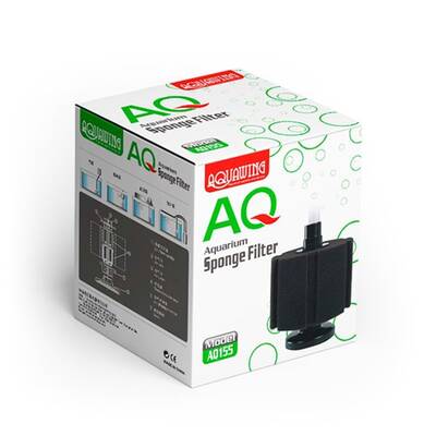 AQ155 Aquawing Üretim Filitresi  - 1