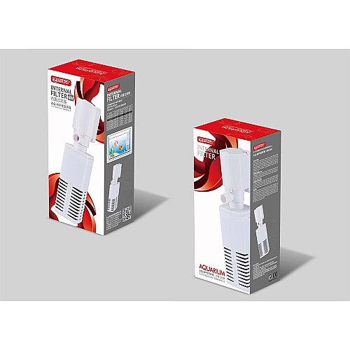 Aquawing WP850FB Akvaryum İç Filitre 6W 500L/H