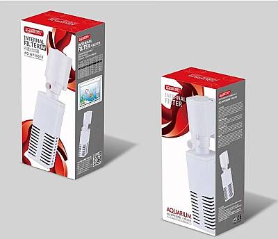 Aquawing WP850FB Akvaryum İç Filitre 6W 500L/H - 1