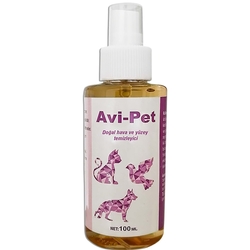 Avi-Pet Dezenfektan 100 ml