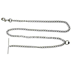 Bahçe Bağlama Zinciri 3 mm 200 cm