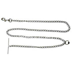 Bahçe Bağlama Zinciri 3 mm 200 cm - 1