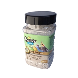 Beaks Anasonlu Kuş Kumu 500 gr